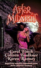 After midnight.