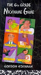 The 6th grade nickname game