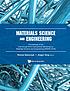 Materials science and engineering : proceedings... by Roman Szewczyk, (Mechatronics)
