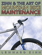 Zinn & the art of mountain bike maintenance