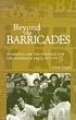 Beyond the barricades : Nicaragua and the struggle... 著者： Adam Jones