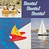 Boats! boats! boats! 著者：  Joann Cleland 