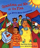 Grandma & the flea = Los meros meros remateros