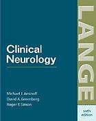 Clinical neurology