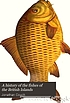 A history of the fishes of the British Islands 著者： Jonathan Couch