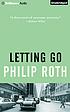 Letting go by Philip Roth