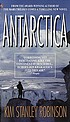 Antarctica de Kim Stanley Robinson