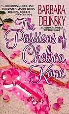 The passions of Chelsea Kane
