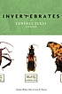 Invertebrates of central Texas wetlands