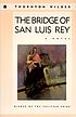 The Bridge of San Luis Rey