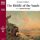 The riddle of the sands