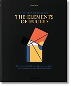The first six books of the Elements of Euclid : in which coloured diagrams and symbols are used instead of letters for the greater ease of learners
