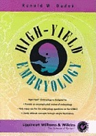 High-yield embryology