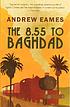 The 8:55 to Baghdad von Andrew Eames