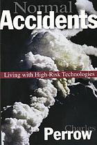 Normal accidents