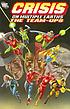 Crisis on multiple earths : the team-ups. Vol.... door Gardner F Fox