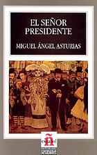 El señor presidente