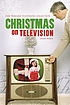 Christmas on television von Diane Werts