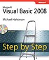 Microsoft Visual Basic 2008 著者：  Michael Halvorson 