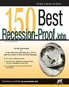 150 best recession-proof jobs