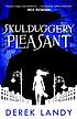 Skulduggery Pleasant. by Derek Landy