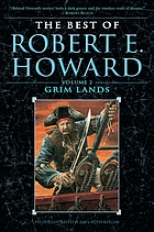 The best of Robert E. Howard