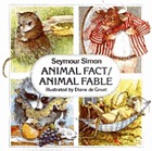 Animal fact/animal fable