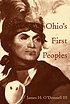 Ohio's first peoples de James H O'Donnell