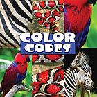 Color codes