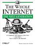The whole Internet : the next generation de  Kiersten Conner-Sax 