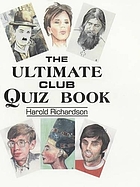 The ultimate club quiz book