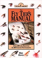 The fly tier's manual