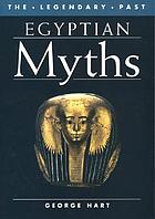 Egyptian Myths cover image