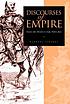Discourses of empire : counter-epic literature... de Barbara Simerka