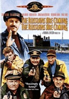 The Russians are coming, the Russians are coming