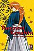 Rurouni Kenshin : Meiji swordsman romantic story.... por Nobuhiro Watsuki