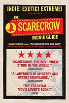 The Scarecrow Video movie guide
