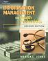 Information management for health professions