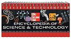 McGraw-Hill encyclopedia of science & technology.