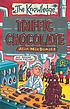 Triffic chocolate door Alan MacDonald