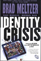 Identity crisis