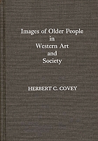 Images of older people in Western art and society