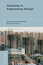 Flexibility in engineering design
