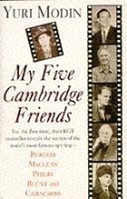 My five Cambridge friends