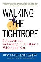 Walking the tightrope