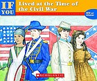 --if you lived at the time of the Civil War
