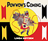 Powwow's coming by  Linda Boyden 