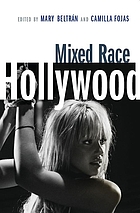 Mixed race Hollywood