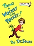 There's a wocket in my pocket! by  Seuss, Dr. 