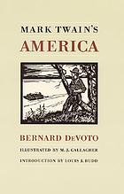 Mark Twain's America